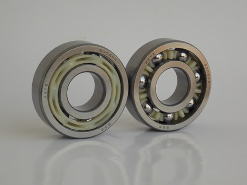 Quality KA Nylon Retainer Bearing