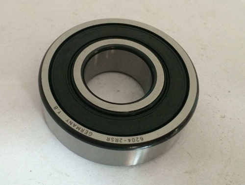 bearing 6307 C4 for idler Factory